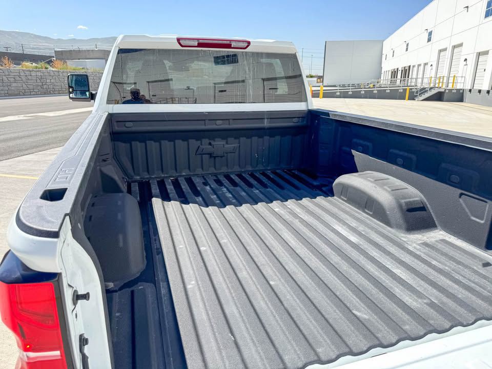 2024 Chevrolet Silverado 1500 Image 14
