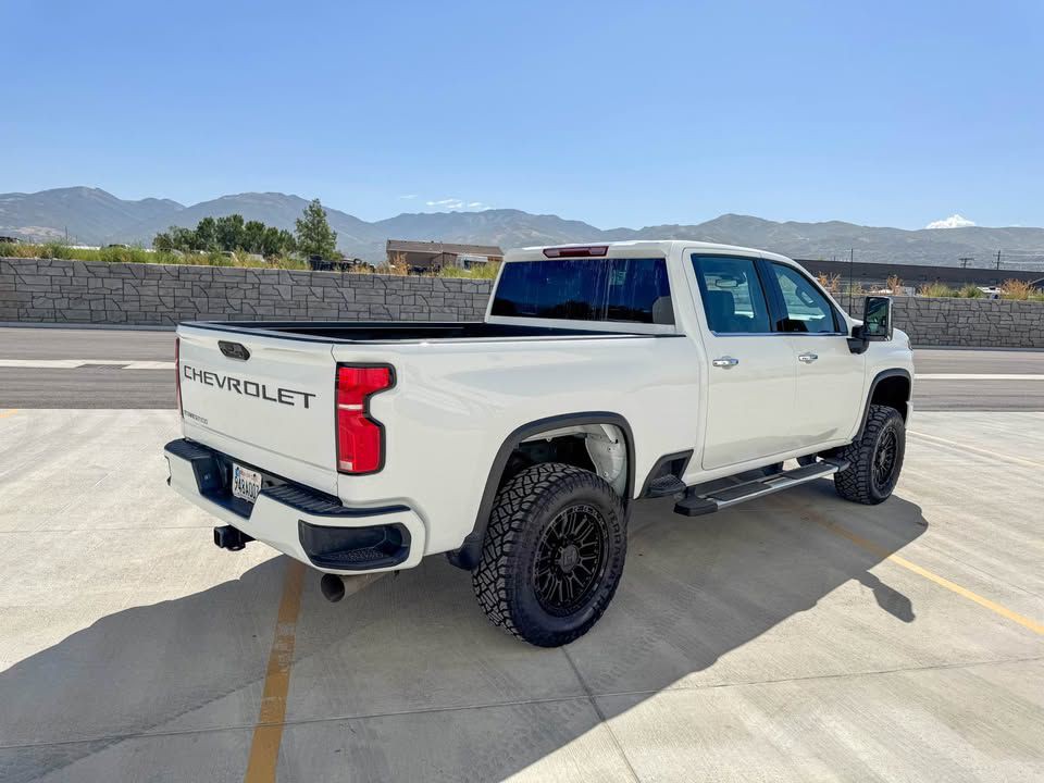 2024 Chevrolet Silverado 1500 Image 16