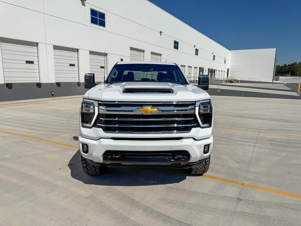 2024 Chevrolet Silverado 1500 Image 18