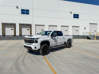 Image for 2024 Chevrolet Silverado 1500 Heavy Duty Ltz ID: 6672936