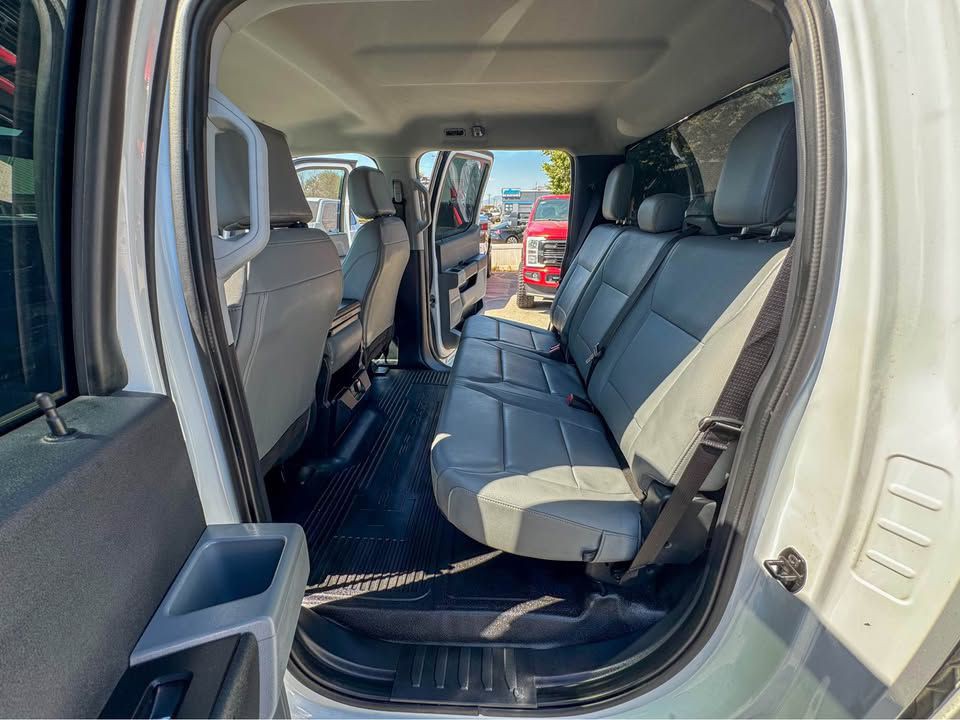 2023 Ford F-250 Image 5