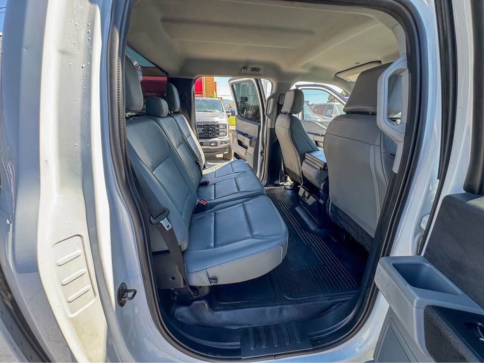 2023 Ford F-250 Image 7