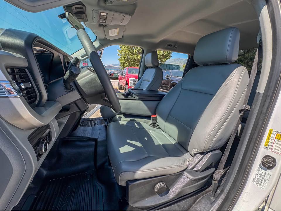 2023 Ford F-250 Image 9