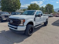 Image for 2021 Ford F-250 Super Duty ID: 6688575