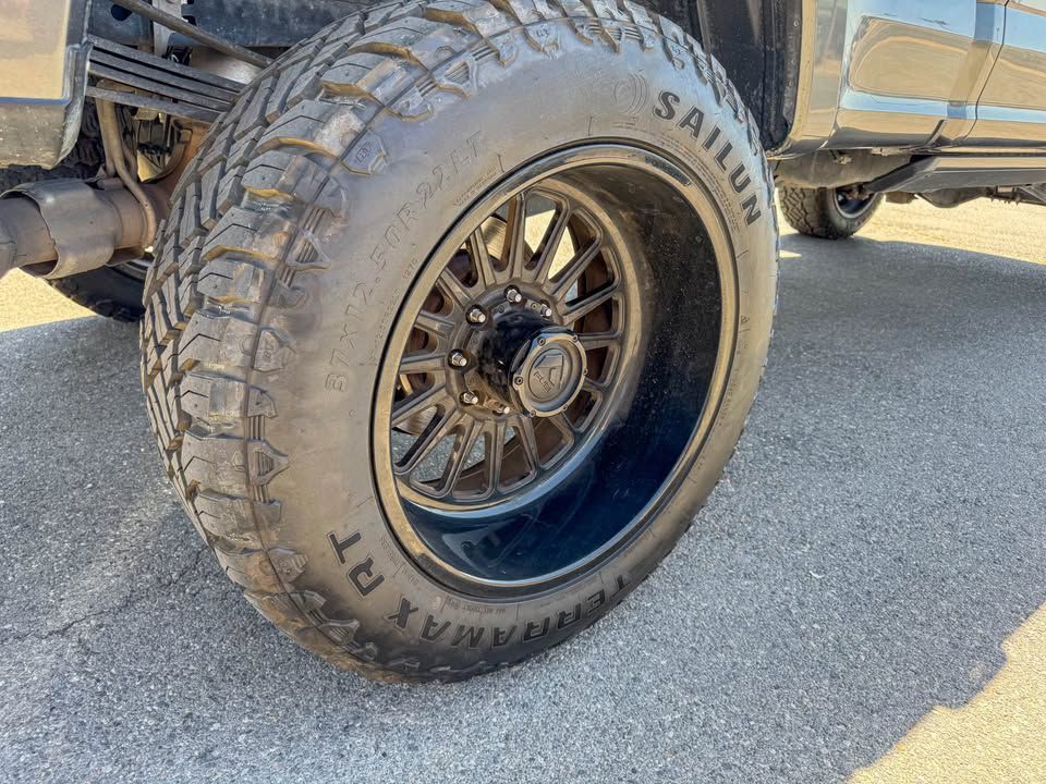 2020 Ford F-350 Image 3