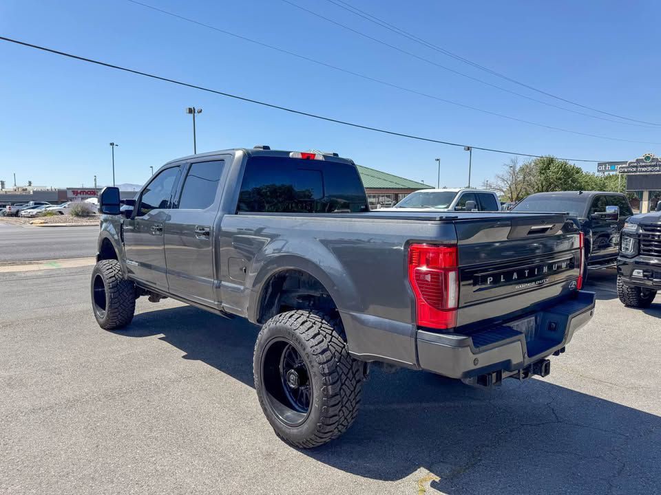 2020 Ford F-350 Image 7