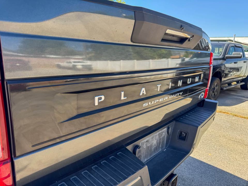 2020 Ford F-350 Image 11