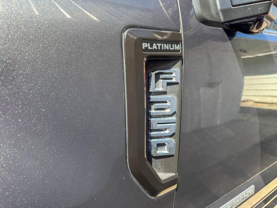 2020 Ford F-350 Image 12