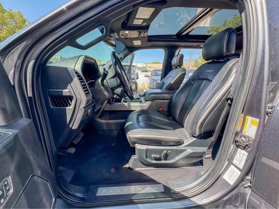 2020 Ford F-350 Image 14