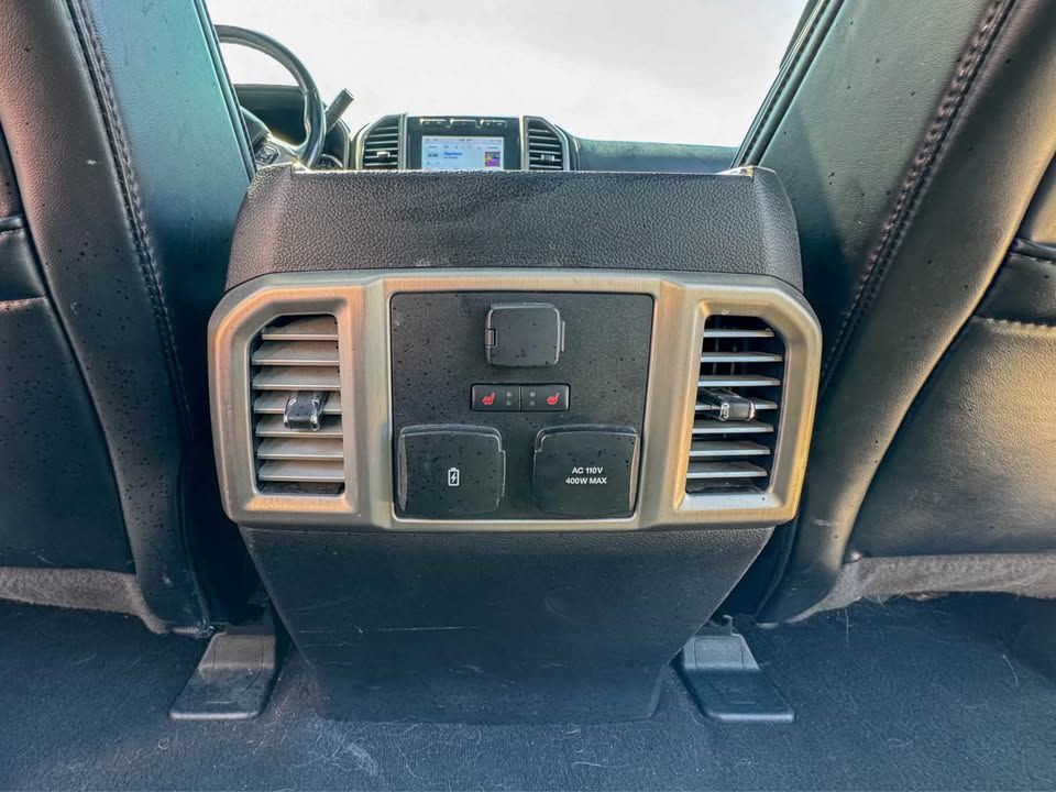 2020 Ford F-350 Image 17