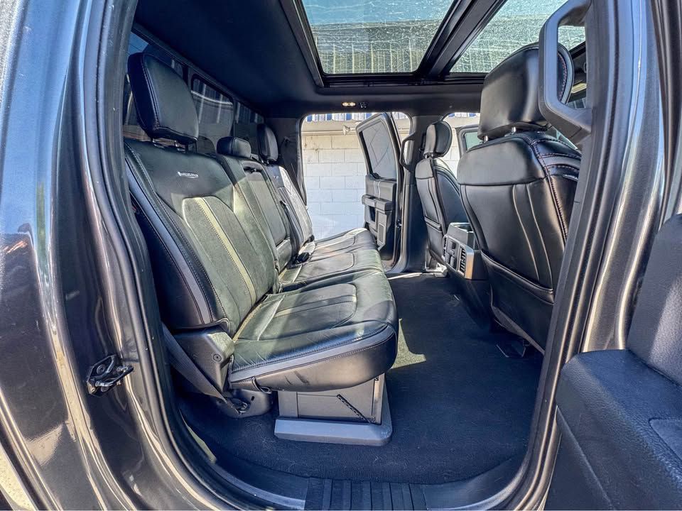 2020 Ford F-350 Image 18