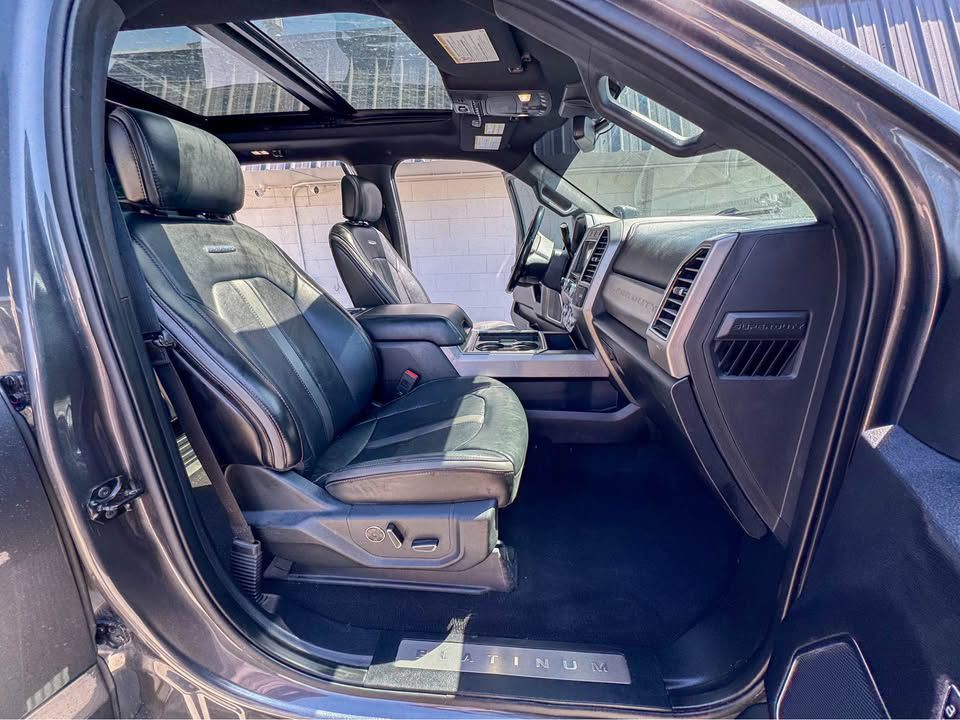 2020 Ford F-350 Image 19