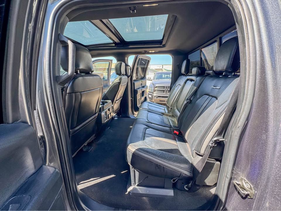 2020 Ford F-350 Image 20