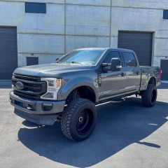 Image for 2020 Ford F-350 Super Duty ID: 6703980