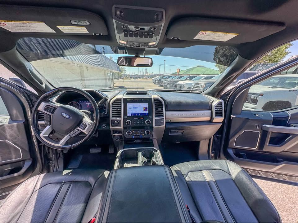 2020 Ford F-350 Image 16
