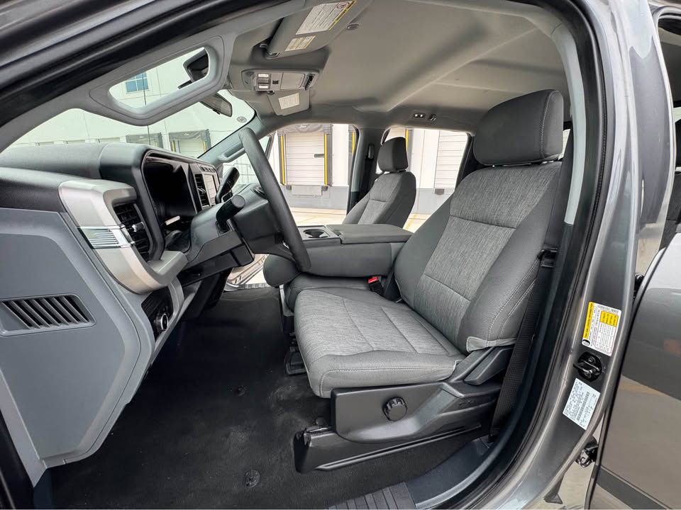 2024 Ford F-250 Image 5