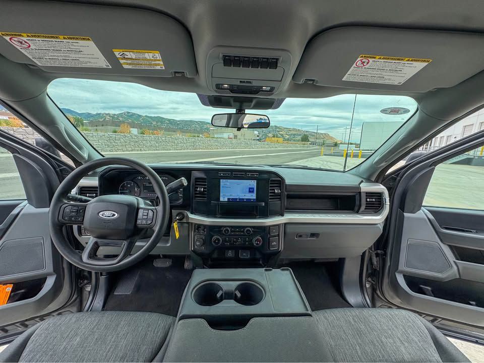 2024 Ford F-250 Image 8