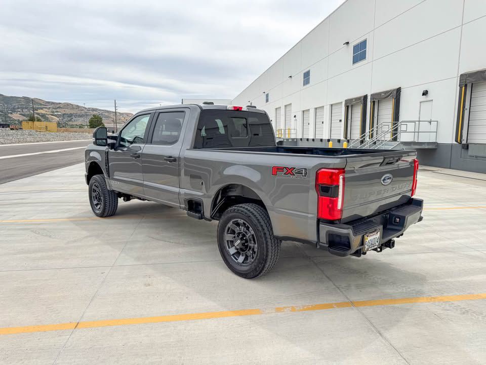 2024 Ford F-250 Image 10