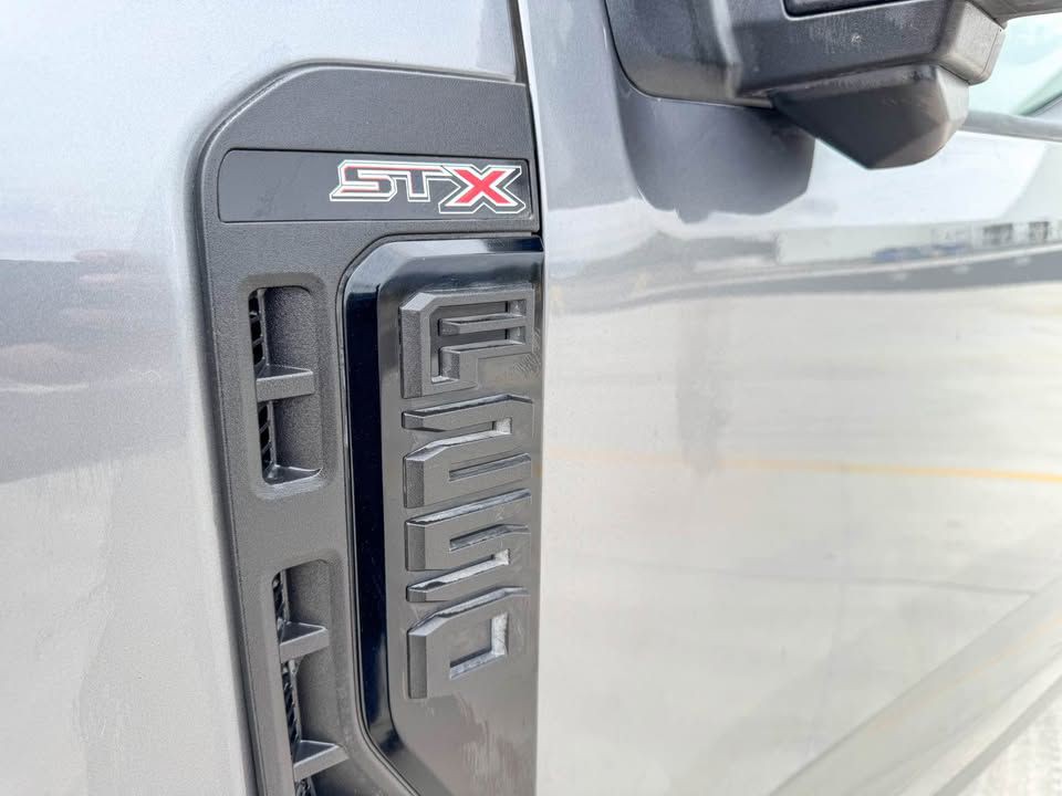 2024 Ford F-250 Image 11