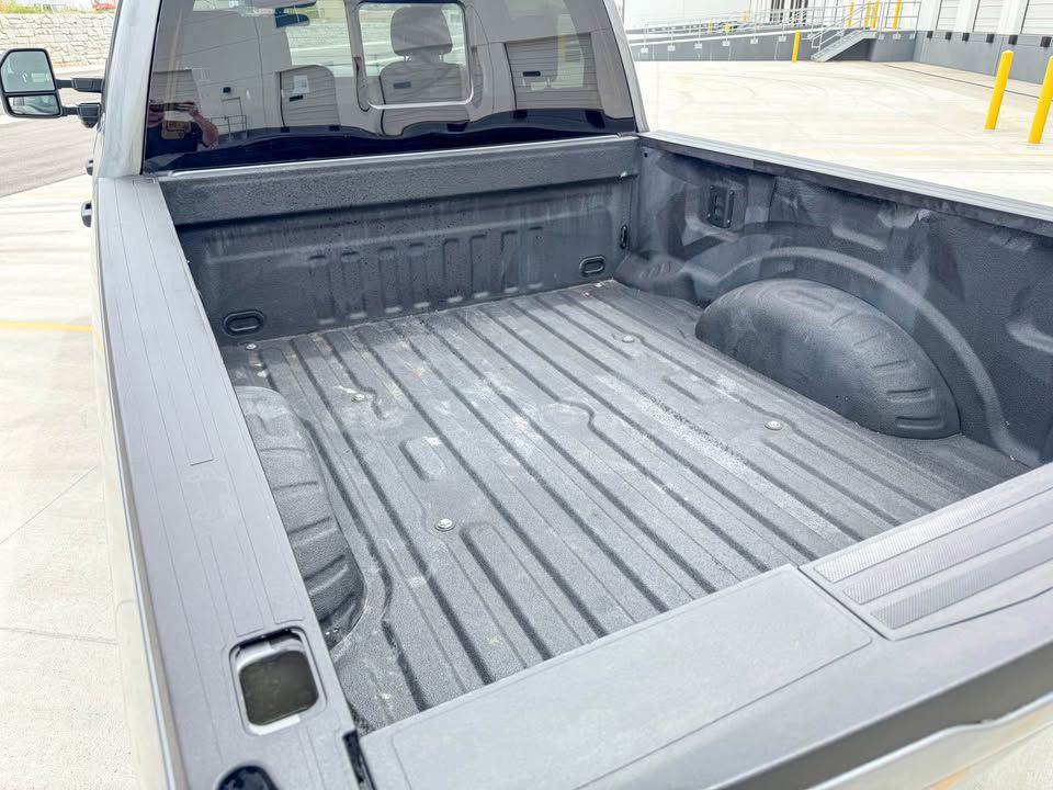 2024 Ford F-250 Image 12