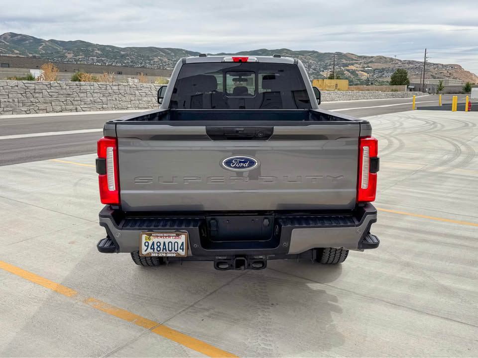 2024 Ford F-250 Image 13