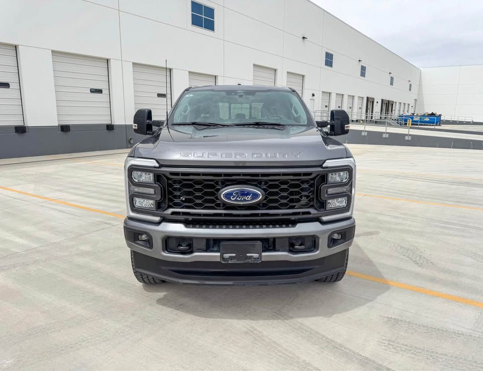 2024 Ford F-250 Image 14
