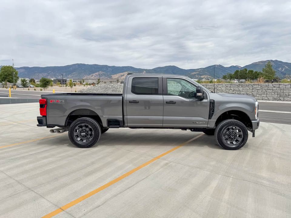 2024 Ford F-250 Image 15