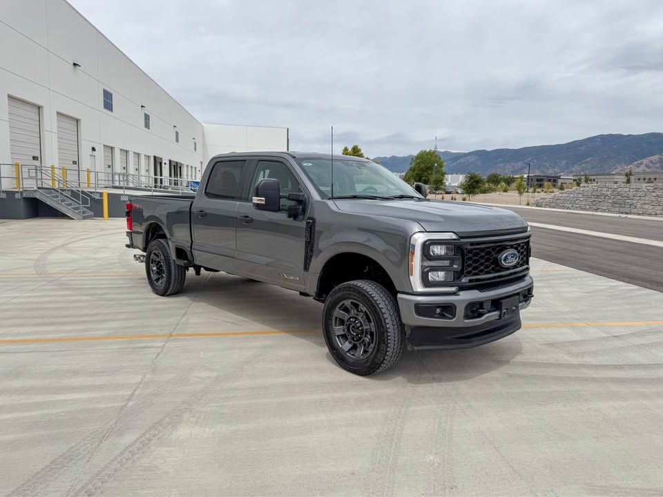 2024 Ford F-250 Image 17