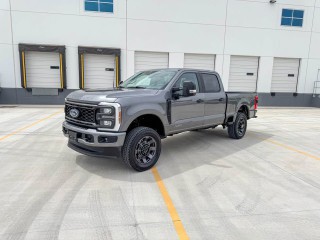 Image for 2024 Ford F-250 Super Duty ID: 6751647