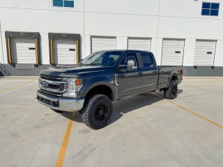 Image for 2020 Ford F-350 Super Duty ID: 6754547
