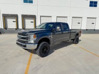 Image for 2020 Ford F-350 Super Duty ID: 6754547