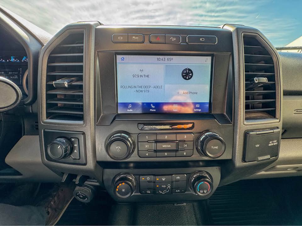 2020 Ford F-350 Image 2