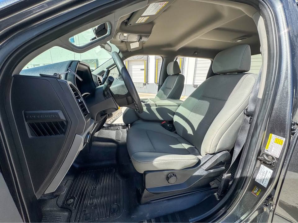 2020 Ford F-350 Image 4