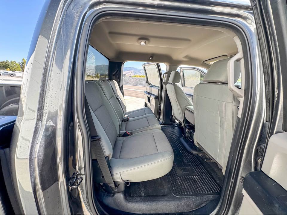 2020 Ford F-350 Image 5