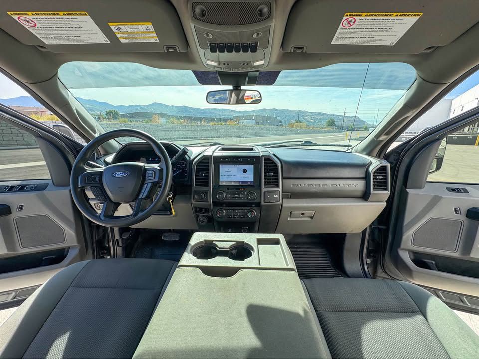 2020 Ford F-350 Image 6