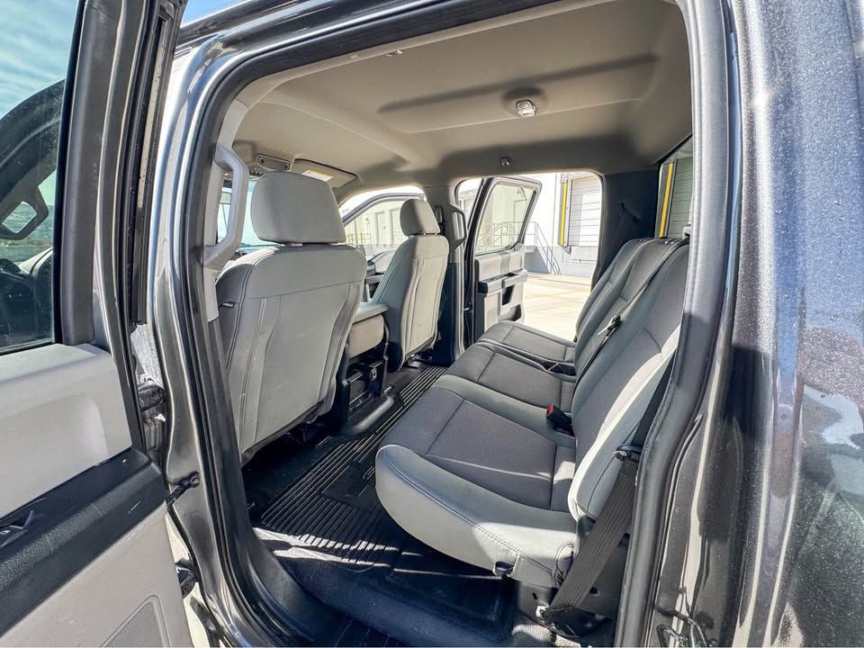2020 Ford F-350 Image 7