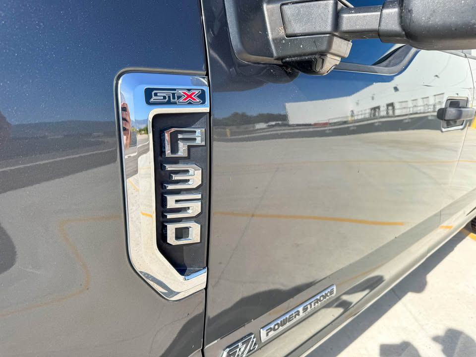 2020 Ford F-350 Image 11