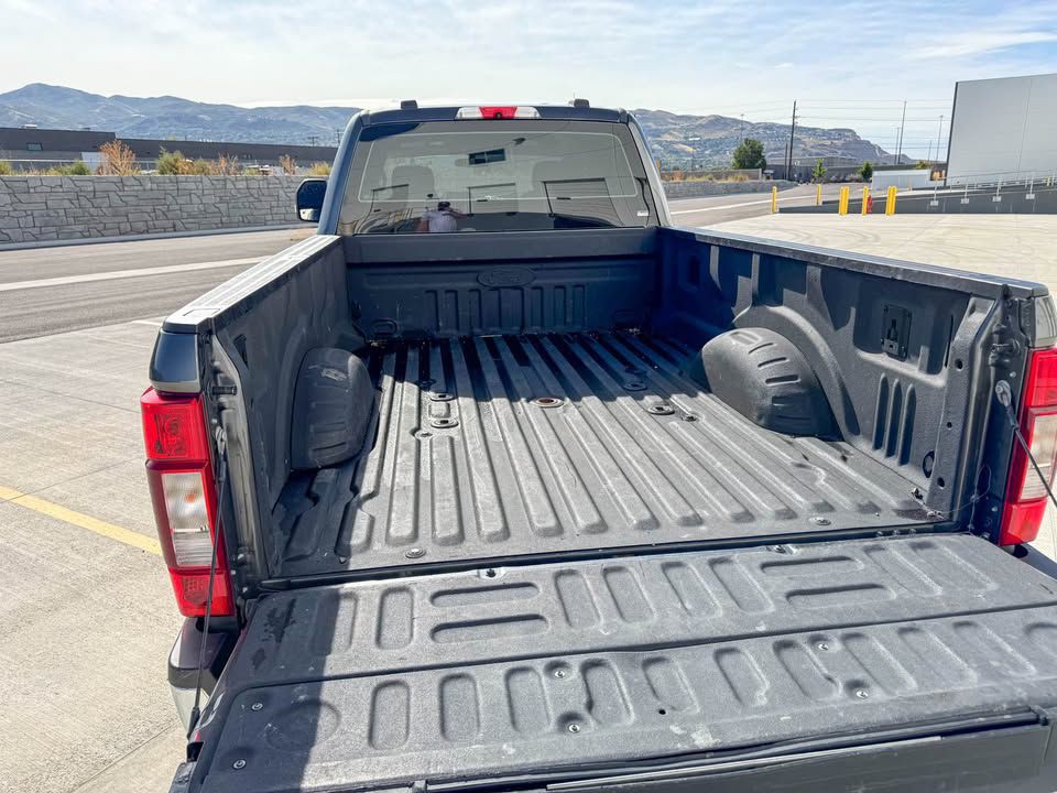 2020 Ford F-350 Image 14
