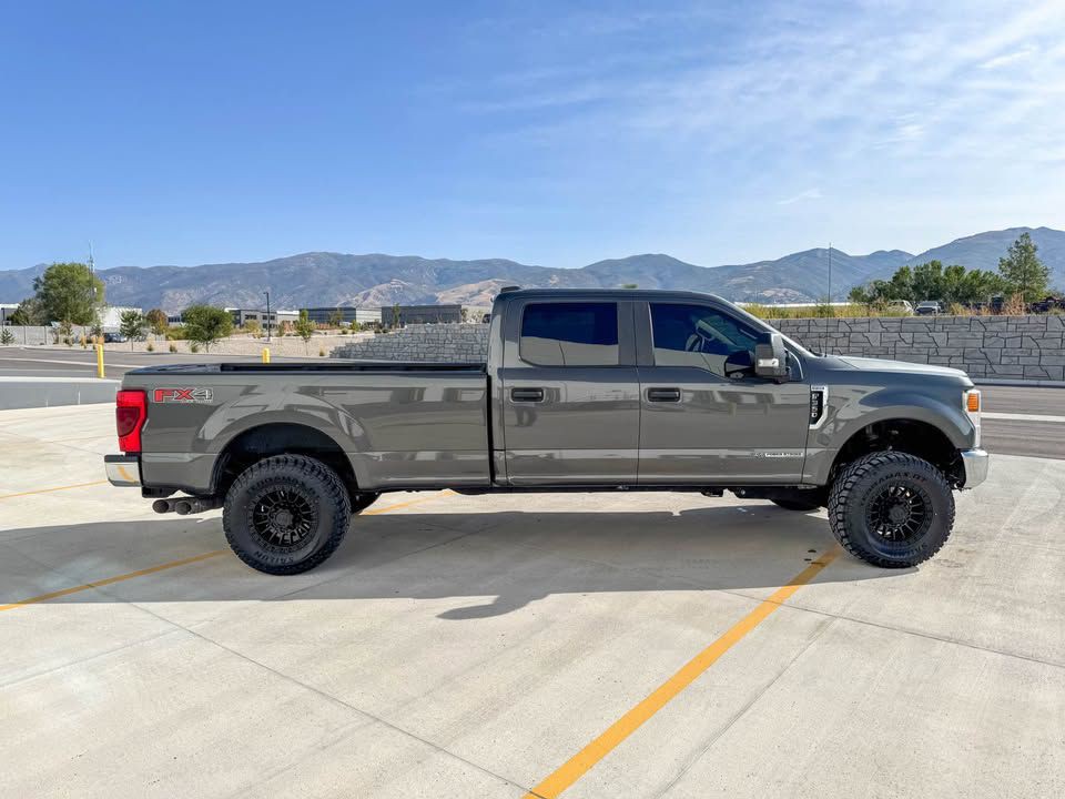 2020 Ford F-350 Image 15
