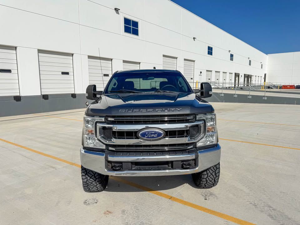 2020 Ford F-350 Image 18