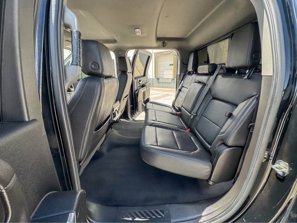 2022 Chevrolet Silverado 1500 Image 6