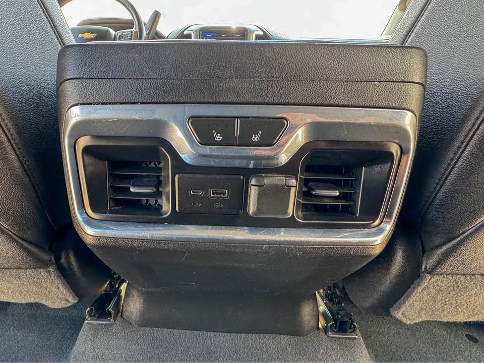 2022 Chevrolet Silverado 1500 Image 8
