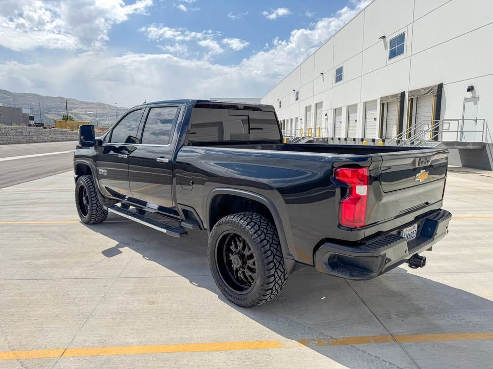 2022 Chevrolet Silverado 1500 Image 13