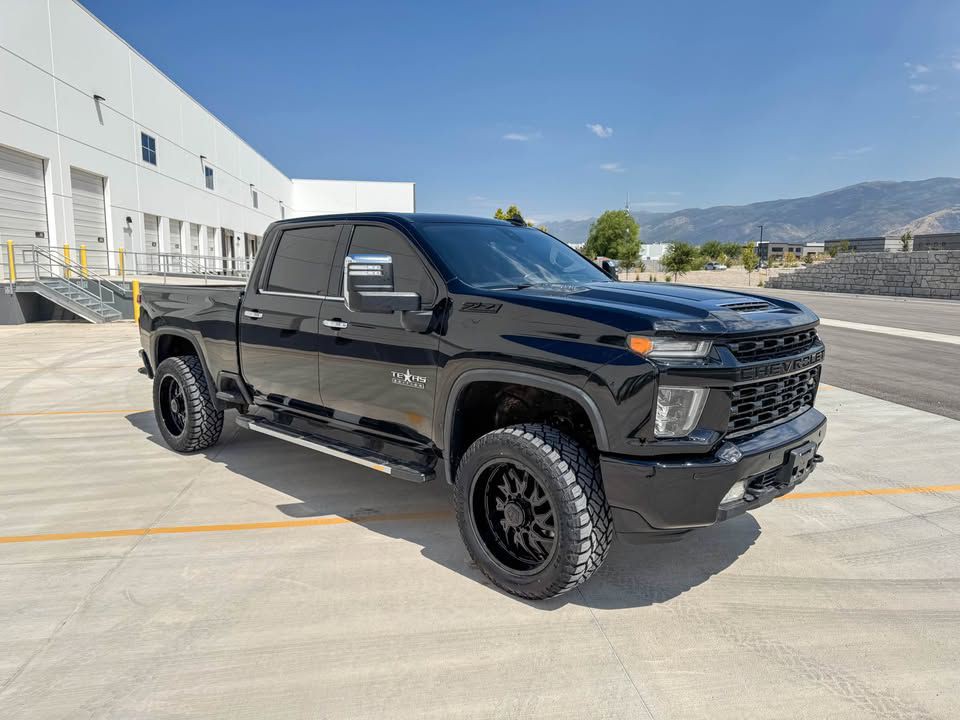 2022 Chevrolet Silverado 1500 Image 14