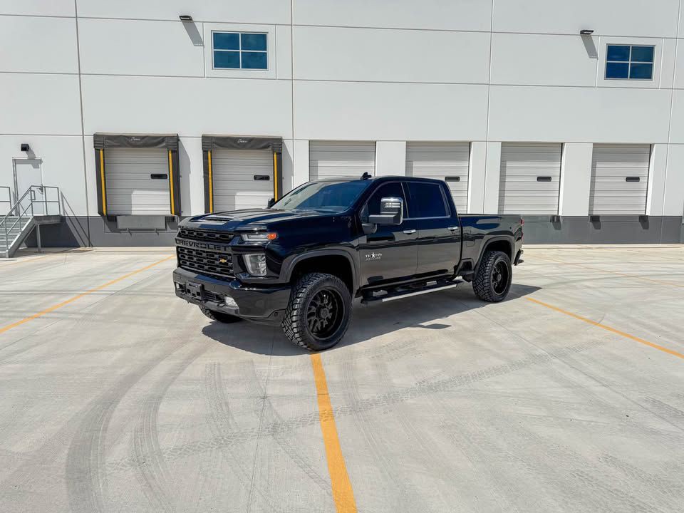 2022 Chevrolet Silverado 1500 Image 15