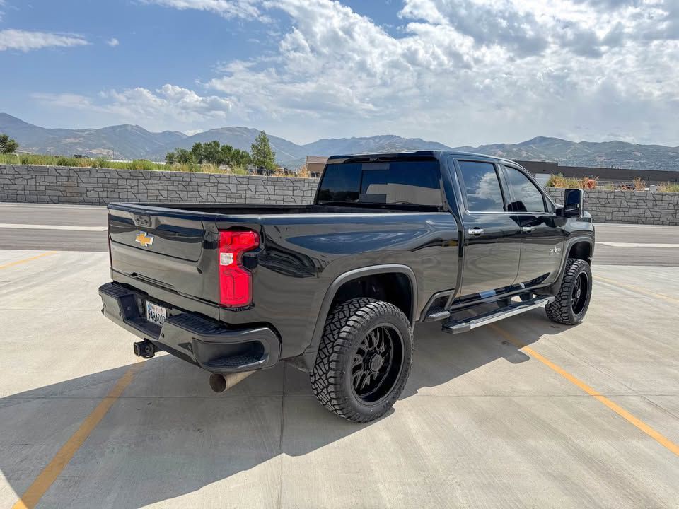 2022 Chevrolet Silverado 1500 Image 16
