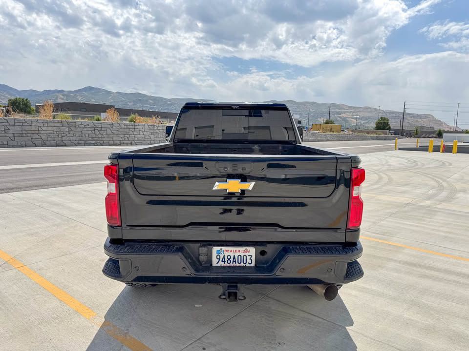 2022 Chevrolet Silverado 1500 Image 17