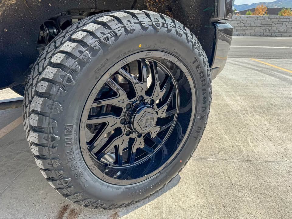 2022 Chevrolet Silverado 1500 Image 18
