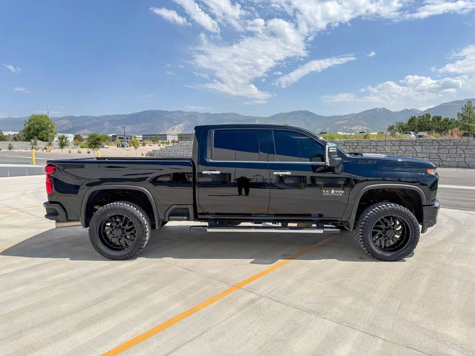 2022 Chevrolet Silverado 1500 Image 19