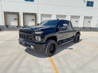 Image for 2022 Chevrolet Silverado 1500 Heavy Duty Ltz ID: 6762481